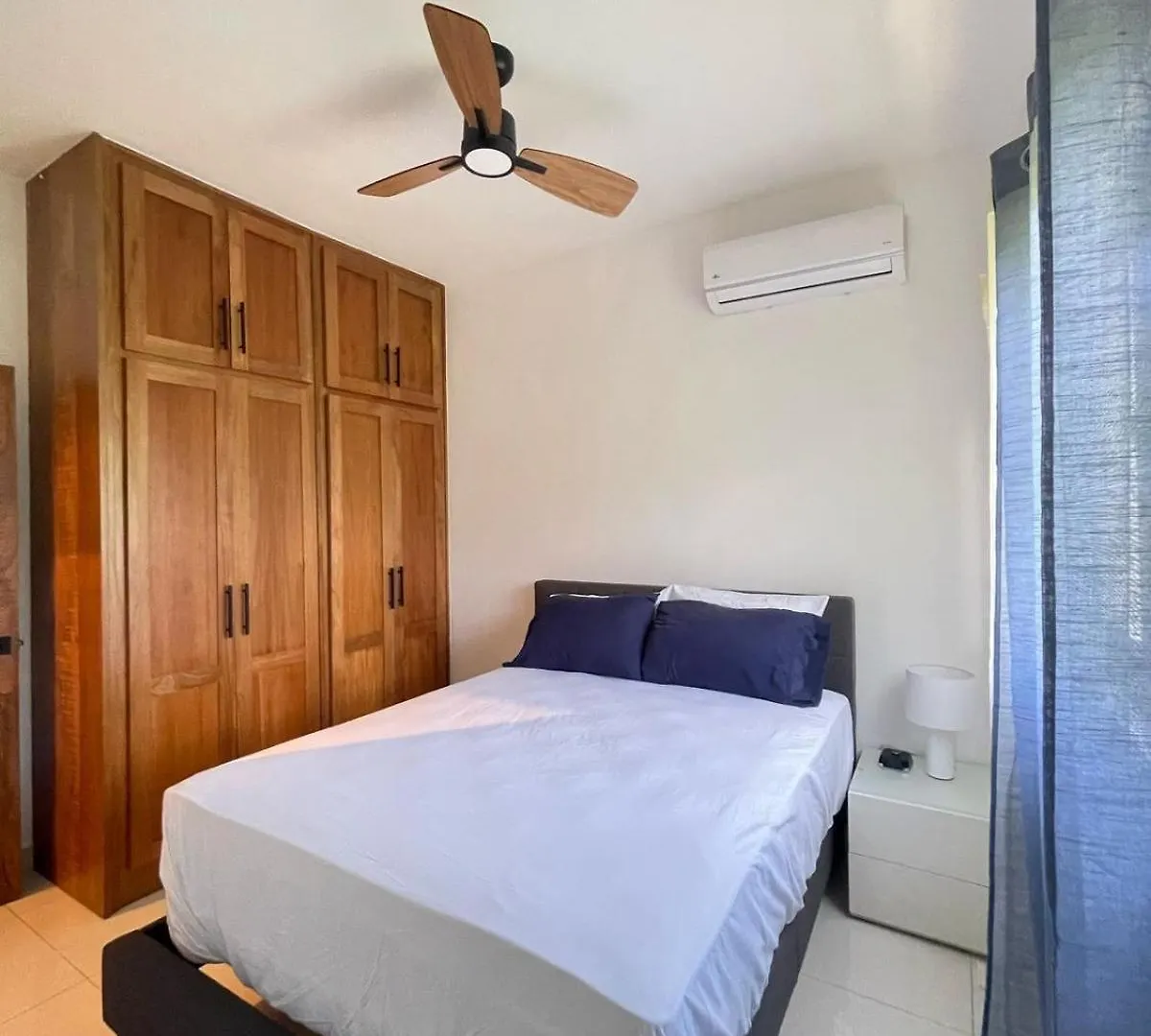 Welcome To Casa Del Mar! Modern 3Br 2Ba- Across The Beach!! Puerto Plata Apartman