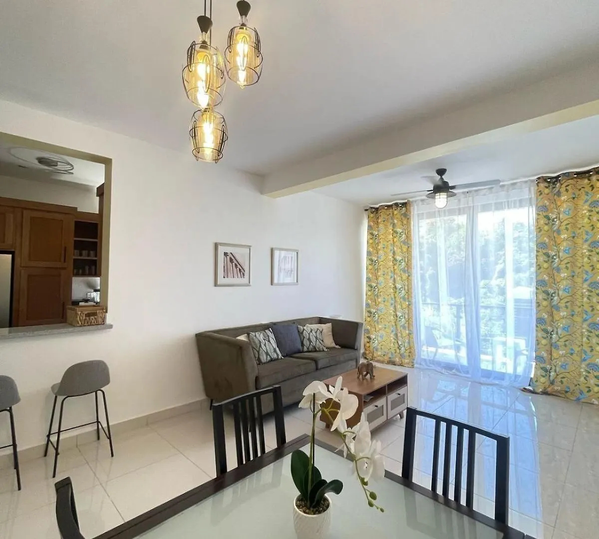 Apartman Welcome To Casa Del Mar! Modern 3Br 2Ba- Across The Beach!! Puerto Plata Dominikai Köztársaság
