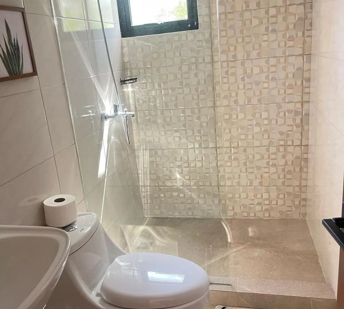 Welcome To Casa Del Mar! Modern 3Br 2Ba- Across The Beach!! Puerto Plata Dominikai Köztársaság