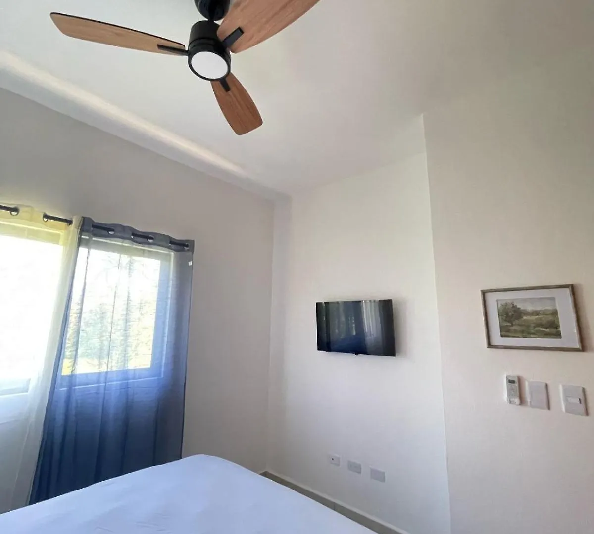 Welcome To Casa Del Mar! Modern 3Br 2Ba- Across The Beach!! Пуэрто-Плата Апартаменты
