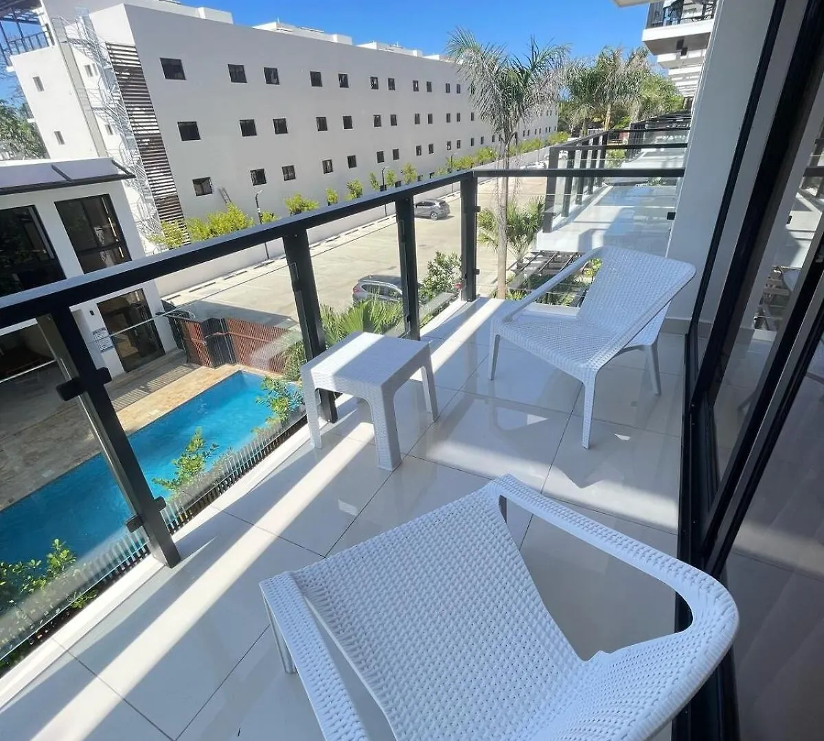 Welcome To Casa Del Mar! Modern 3Br 2Ba- Across The Beach!! Пуэрто-Плата