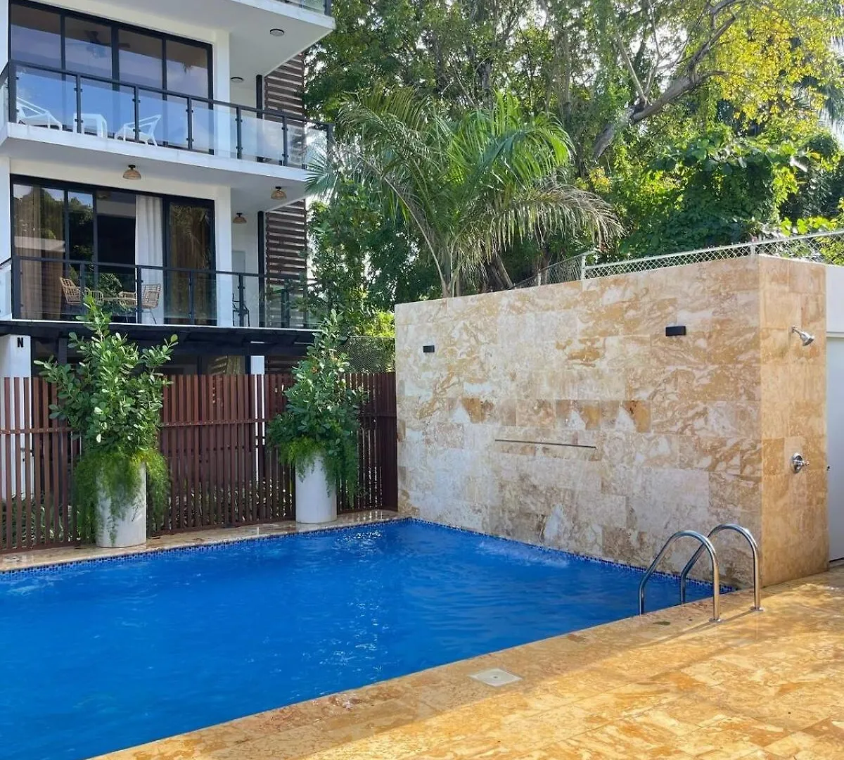 Welcome To Casa Del Mar! Modern 3Br 2Ba- Across The Beach!! Пуэрто-Плата