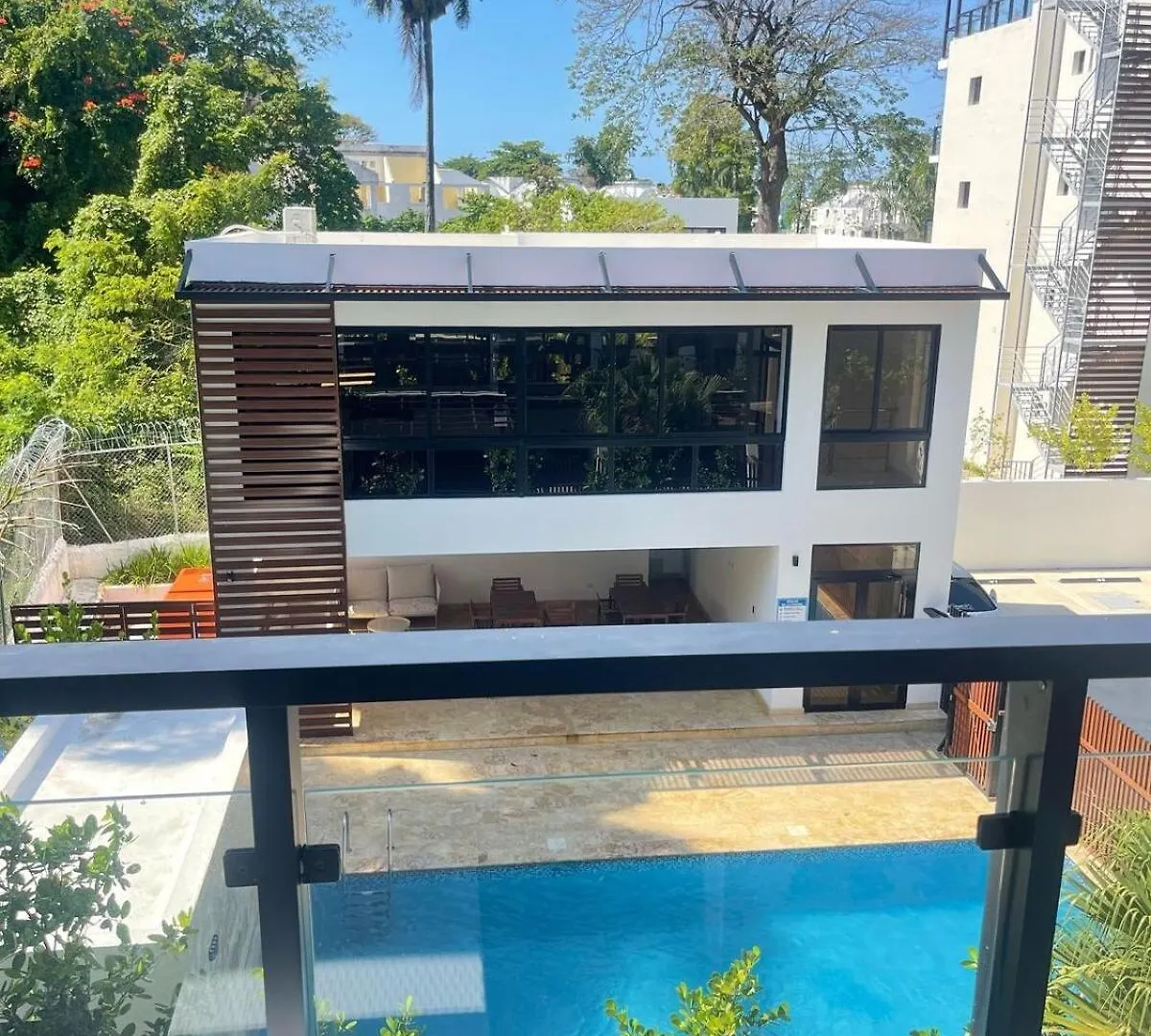 Welcome To Casa Del Mar! Modern 3Br 2Ba- Across The Beach!! Пуэрто-Плата