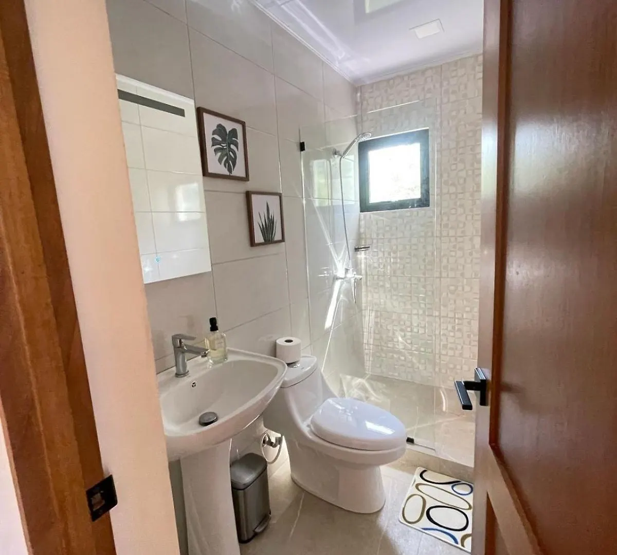 Апартаменты Welcome To Casa Del Mar! Modern 3Br 2Ba- Across The Beach!! Пуэрто-Плата