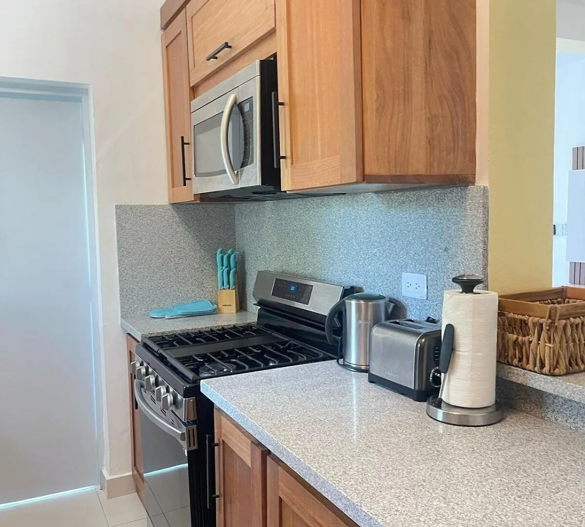 Welcome To Casa Del Mar! Modern 3Br 2Ba- Across The Beach!! Пуэрто-Плата 0*,